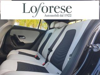 MERCEDES-BENZ A 180 usata, con Chiusura centralizzata