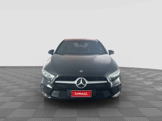 MERCEDES-BENZ A 180 usata 7