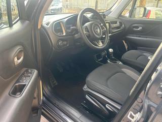 JEEP Renegade usata, con Cerchi in lega