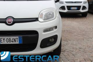 FIAT Panda usata, con Immobilizzatore elettronico