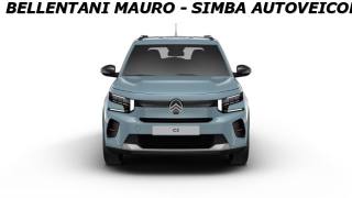 CITROEN C3 usata, con Autoradio