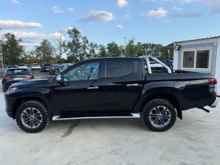 MITSUBISHI L200 usata, con Airbag Passeggero