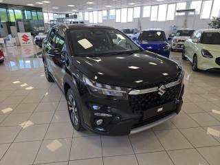 SUZUKI S-Cross usata, con Cerchi in lega