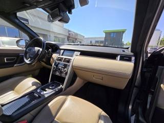 LAND ROVER Discovery Sport usata, con Climatizzatore