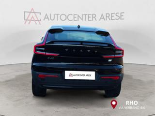 VOLVO C40 usata, con Alzacristalli elettrici