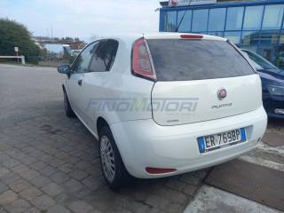 FIAT Punto usata, con Immobilizzatore elettronico