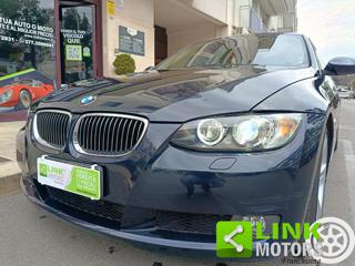 BMW 330 usata, con Immobilizzatore elettronico