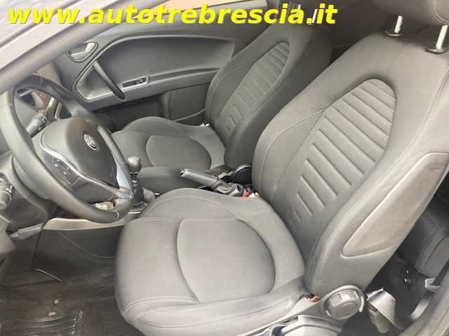 ALFA ROMEO MiTo usata, con Controllo trazione