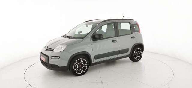 FIAT Panda usata 27