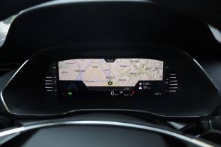 SKODA Octavia usata, con Alzacristalli elettrici