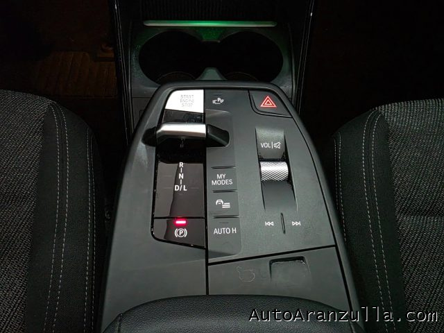 BMW X1 usata, con USB