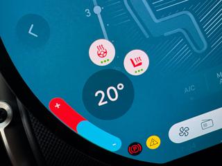 MINI Countryman usata, con Interni in pelle