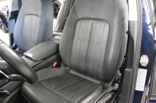 AUDI A6 usata, con Controllo trazione