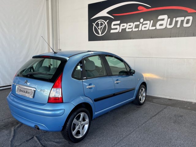CITROEN C3 usata, con Autoradio
