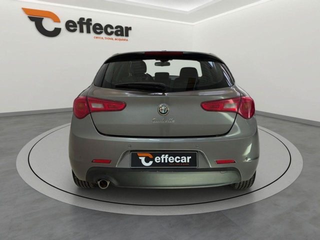 ALFA ROMEO Giulietta usata, con Alzacristalli elettrici