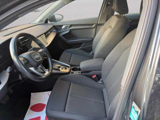 AUDI A3 usata, con Climatizzatore