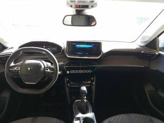 PEUGEOT 208 usata 11