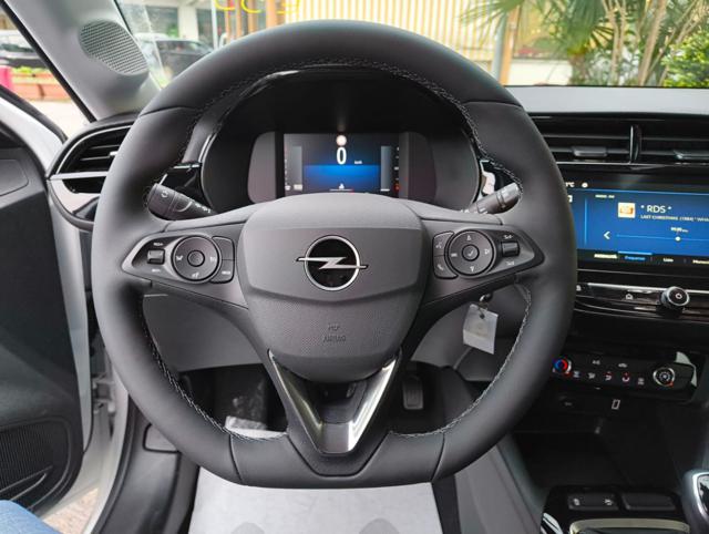OPEL Corsa usata, con Autoradio