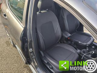 FORD Fiesta usata, con ESP