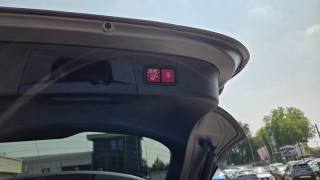 MERCEDES-BENZ GLA 250 usata, con ESP
