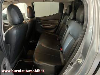 FIAT Fullback usata, con Touch screen