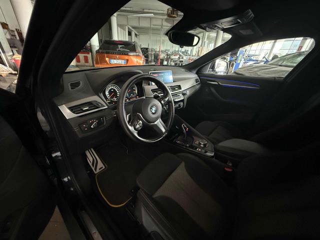 BMW X2 usata 30
