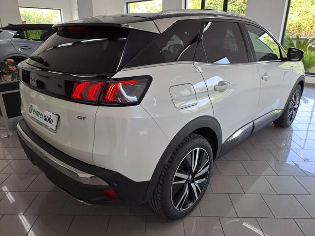PEUGEOT 3008 usata, con Airbag