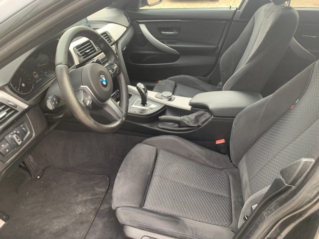 BMW 420 usata, con Cronologia tagliandi