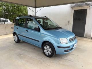 FIAT Panda usata, con Airbag Passeggero