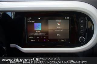 RENAULT Twingo usata, con Servosterzo