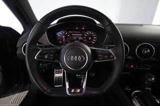 AUDI TT usata 3