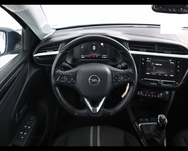 OPEL Corsa usata, con Immobilizzatore elettronico