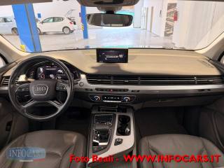 AUDI Q7 usata, con Controllo trazione