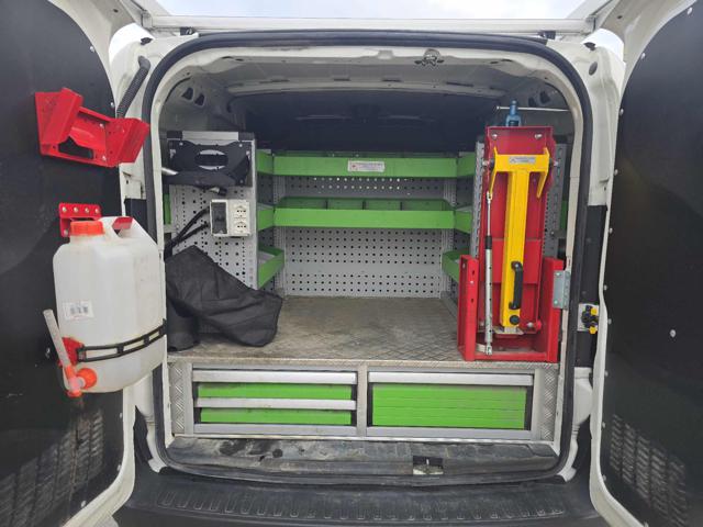 FIAT Doblo usata 11