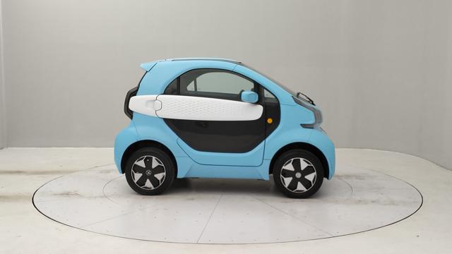 XEV Yoyo usata, con Climatizzatore