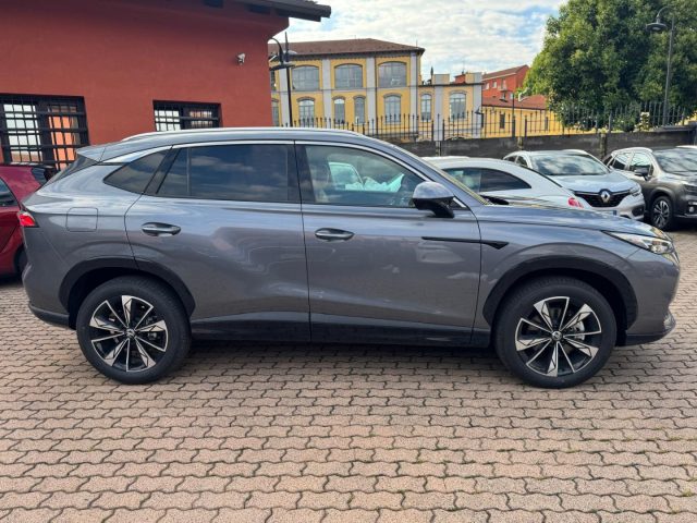 MG HS usata, con Airbag laterali