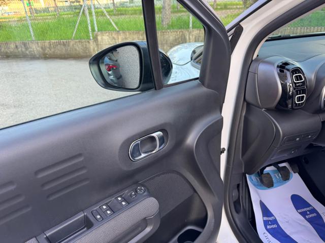 CITROEN C3 Aircross usata, con Autoradio