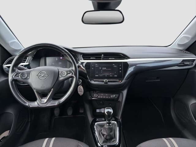 OPEL Corsa usata 11