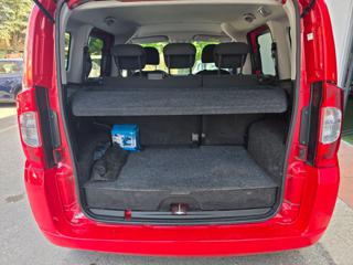 FIAT Qubo usata, con Bluetooth