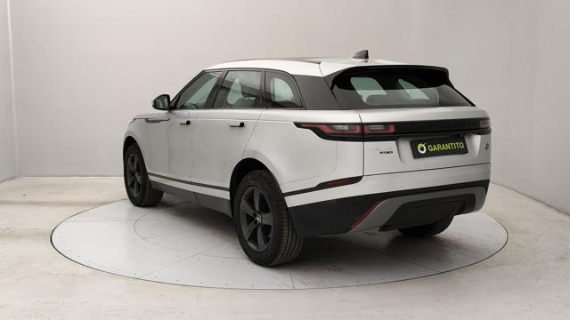 LAND ROVER Range Rover Velar usata, con Airbag laterali
