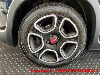 FIAT Panda usata, con Start/Stop Automatico