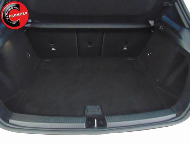 MERCEDES-BENZ A 180 usata, con Cerchi in lega