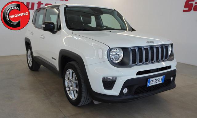 JEEP Renegade usata, con Airbag