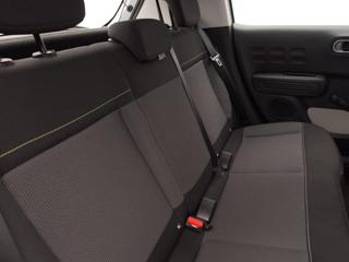CITROEN C3 usata, con Autoradio digitale