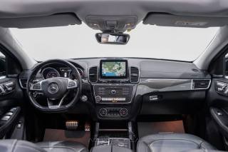 MERCEDES-BENZ GLE 350 usata, con Bracciolo