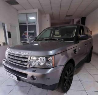 LAND ROVER Range Rover Sport usata, con Airbag