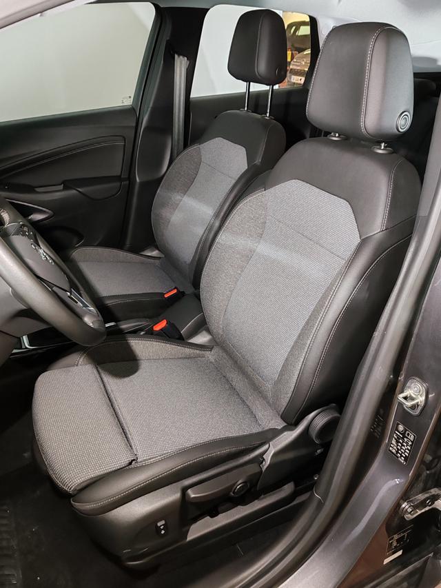 OPEL Crossland usata, con Controllo trazione