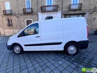 FIAT Scudo usata, con Climatizzatore