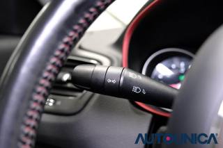 JEEP Compass usata, con Servosterzo