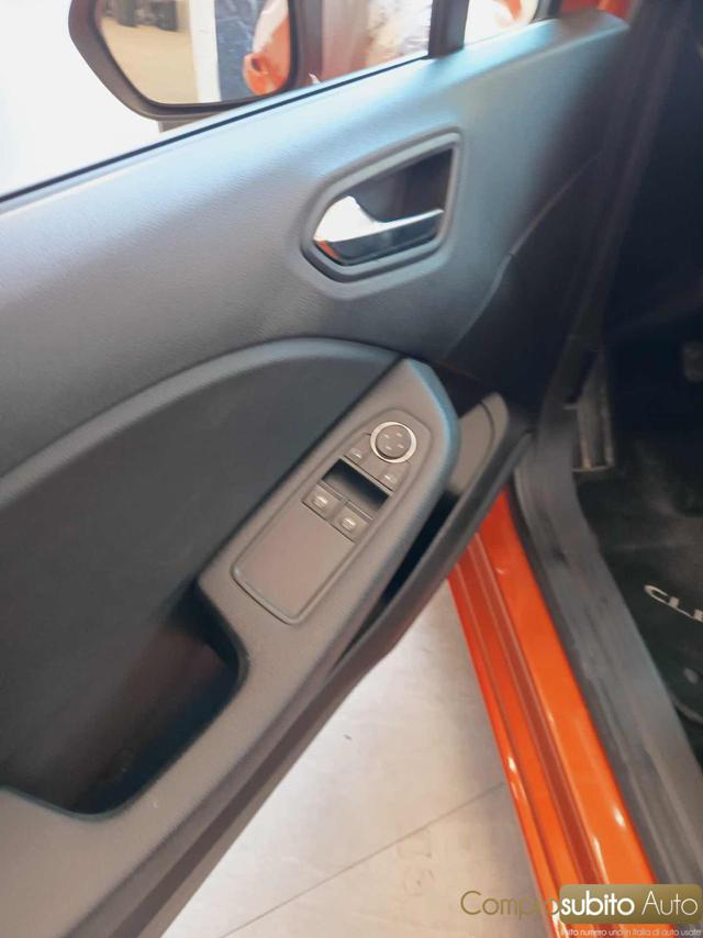 RENAULT Clio usata 20